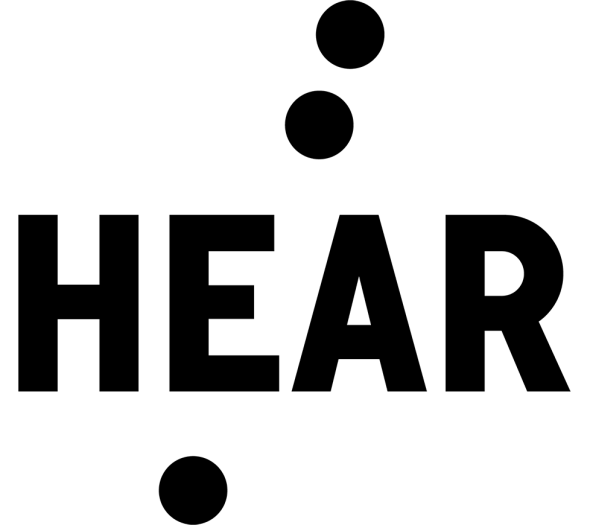HEAR Logo
